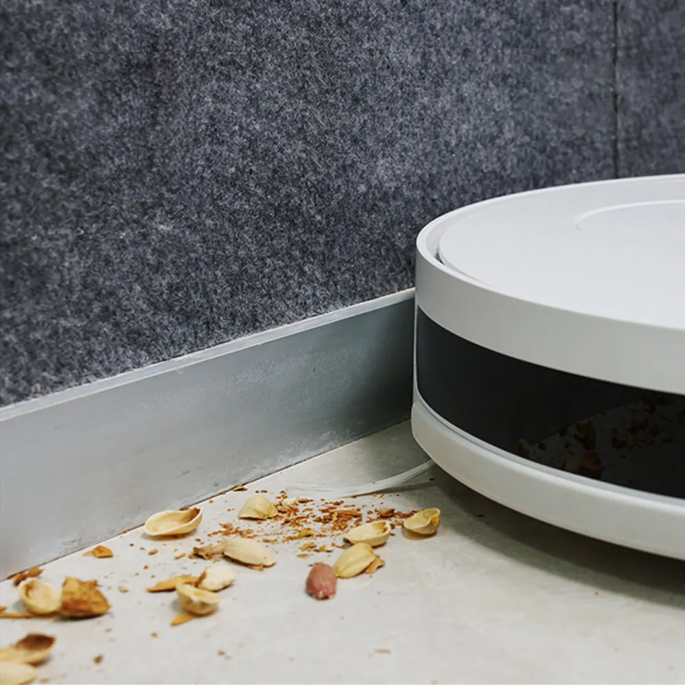 360 S6 Робот Запчасти для пылесоса наборы боковые щетки HEPA фильтр Замена для пылесоса 360 S6 аксессуары