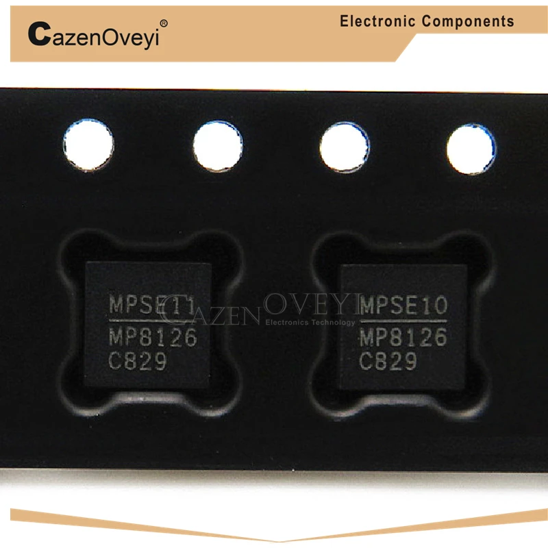 4pcs/lot MP2625GL 2625 MP2637GR MP2637 MP2639AGR-Z M2639A MP3385GR MP3385 MP6529 MP6530 MP8126DR MP8126 MP8690 QFN | Электронные