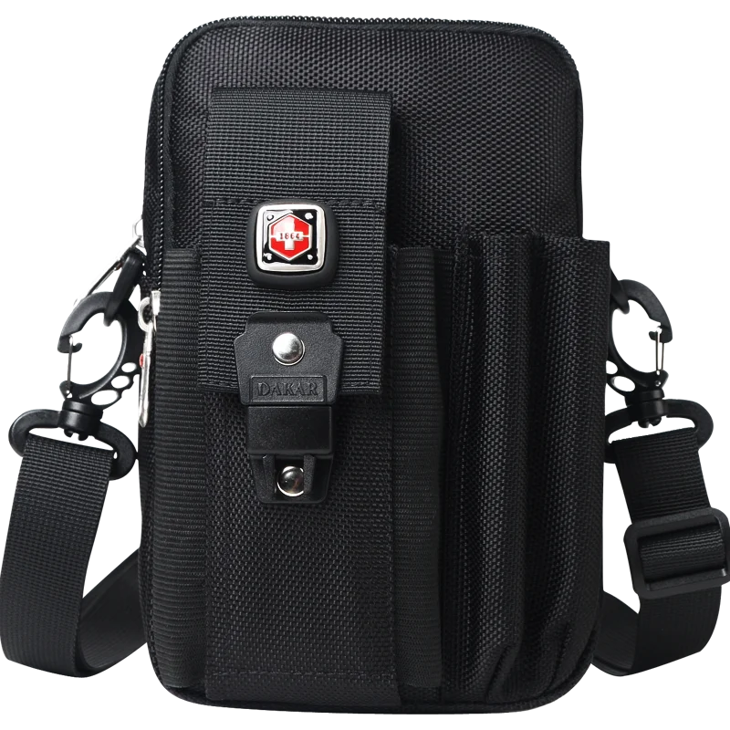 многофункциональный поясные сумки поясная сумка мужчин на пояс ремень Рюкзак
