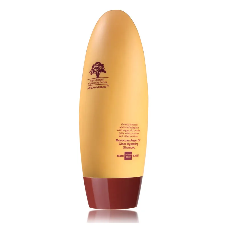 Марокканское масло 450 мл увлажняющий шампунь для сухих волос + Кондиционер ремонт