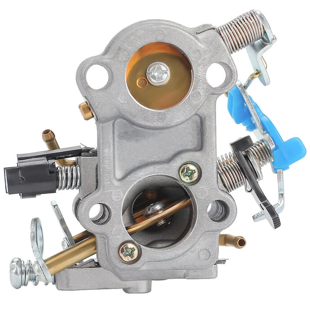 

For Husqvarna 455 E Chainsaw (2009-10) Carburettor Kits For Husqvarna 455 RANCHER Chainsaw (2009-10) Durable