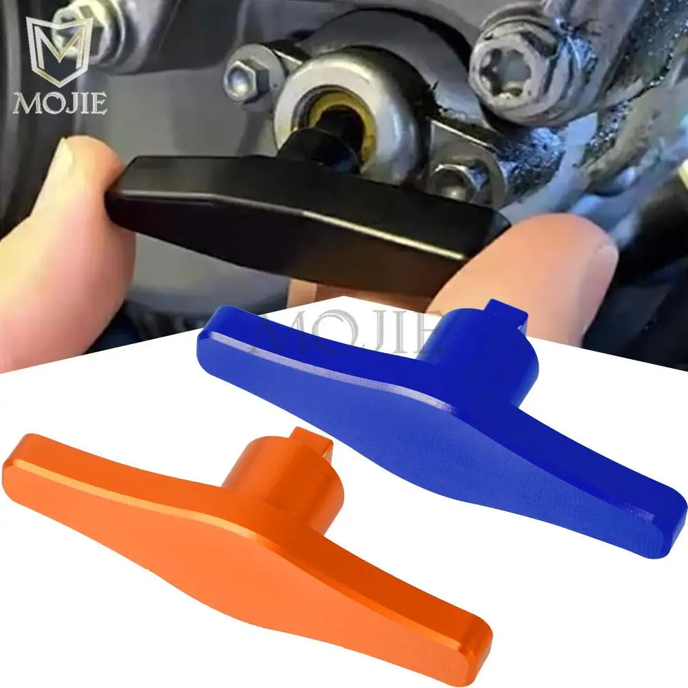 Инструмент для регулировки силового клапана мотоцикла Husaberg TE250/300 TE250 TE300 2011 2012 2013