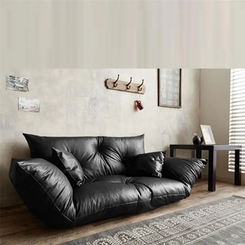 Puff Futon Para Zitzak Koltuk Takimi Mobii Per La Casa кожаный набор для гостиной мебель Mueble