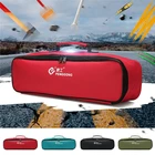 PENGGONG прочная водонепроницаемая сумка для инструментов из ткани Оксфорд ручной многофункциональный сантехник