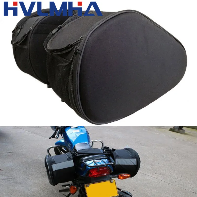 Для Мотоцикла BMW Honda боковой шлем дорожные сумки + дождевик пластиковые пластины |