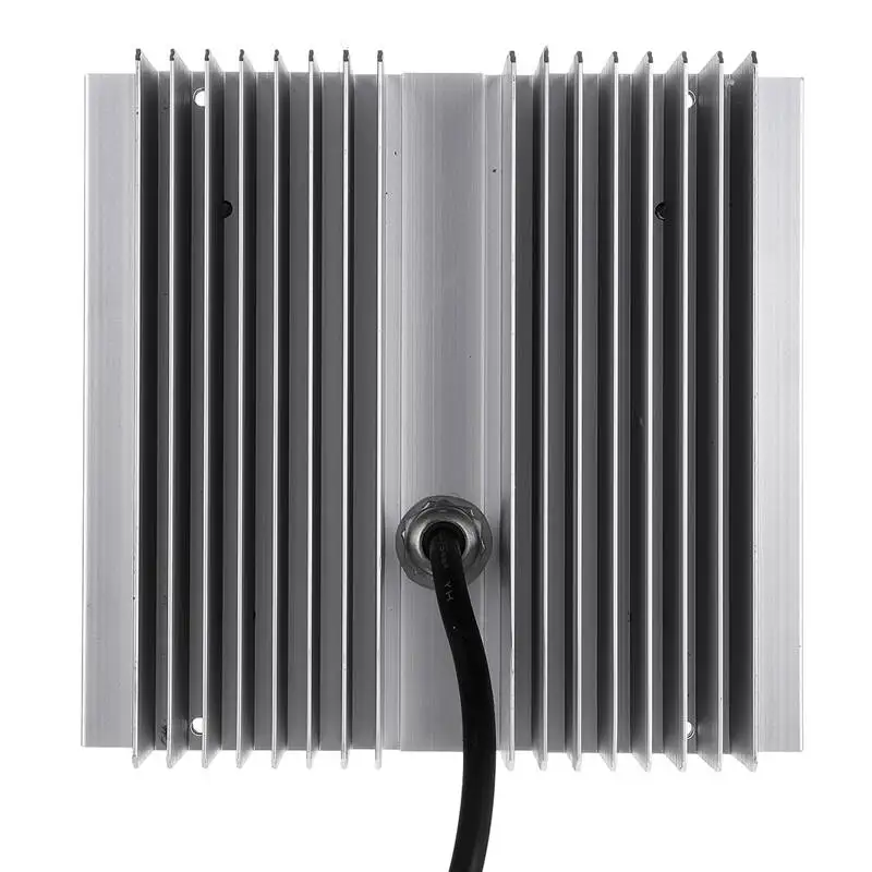 

High PAR COB LED Grow Light Full Spectrum 200/300/500W LED Plant Grow Lamp with Glass Lens for Greenhouse Hydroponic Plant