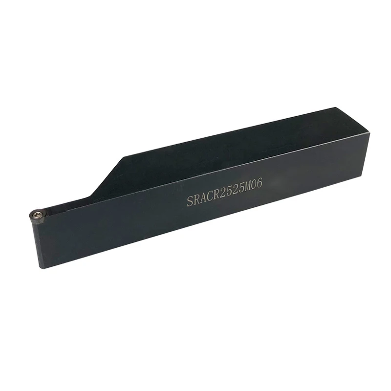 

CNC Turning Tool Screw Type External Turning Tool Bar SRACR1616H06/H08 SRACR2020K06/K10/K12/K08