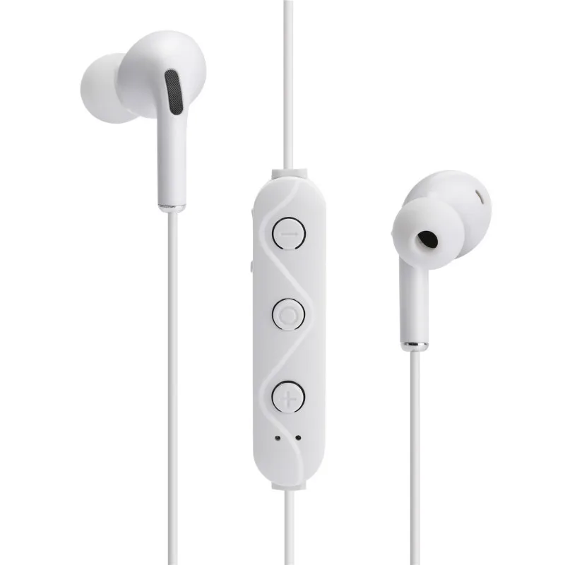 2020 спортивные наушники с шейным ободом Bluetooth гарнитура 5 0 проводные вкладыши