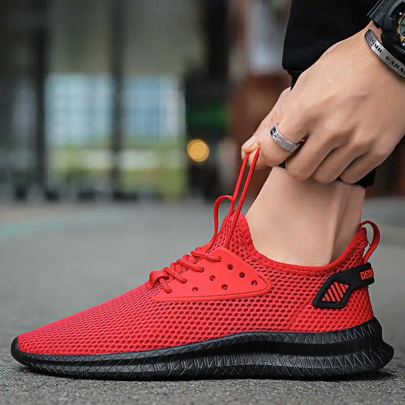 

Размер 3,5 Беговая Мужская амортизирующая спортивная обувь для мужчин самый популярный стиль высокие кроссовки топы мужская спортивная обу...