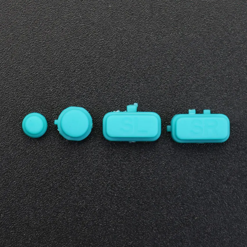 ChengHaoRan Side Left/Right SL SR Key Buttons for Nintendo Switch NS NX Joy-Con Game Accessories | Электроника