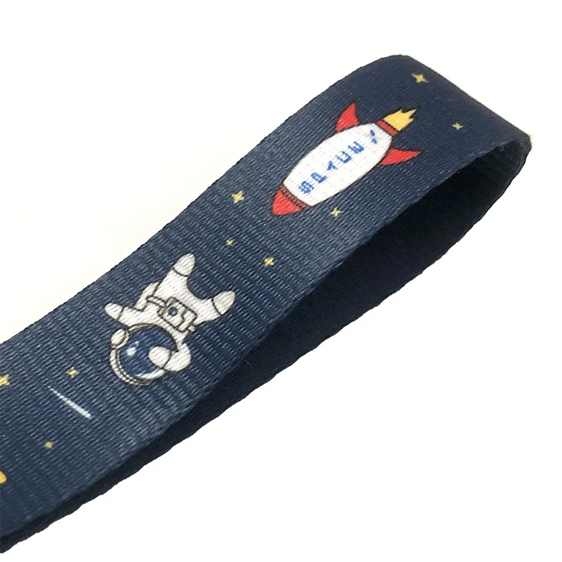 Аксессуары для стайлинга автомобиля брелоки ремешок эмблема нейлоновый брелок