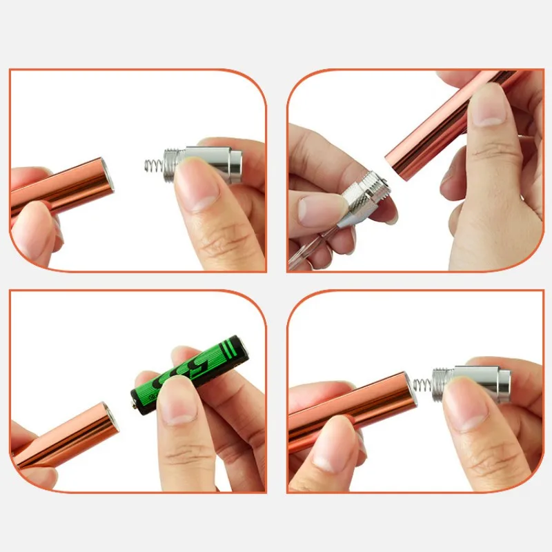 

Baby Ear Cleaner Ear Wax Removal Tool Flashlight Earpick Ear Cleaning Earwax Remover Luminous Ear Curette Light Spoon