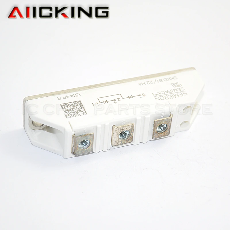 

SKKD81-22H4 1/PCS New module IGBT