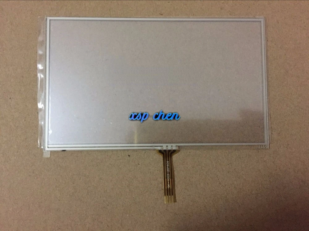 Оригинальный дисплей KORG с сенсорным экраном дигитайзер для Korg PA300 PA600 PA900LCD экран