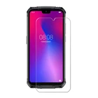 10 шт.лот Для Doogee S68 Pro закаленное стекло 2.5D защитная пленка 9H Взрывозащищенная защита для ЖК-экрана Doogee S68 Pro