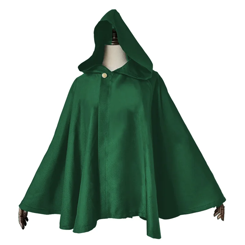 

Attacking Giant Wings Of Liberty Scout Regiment Cloak Attack On Titan Scout Legion Cosplay Costume Men Women Performance Costume