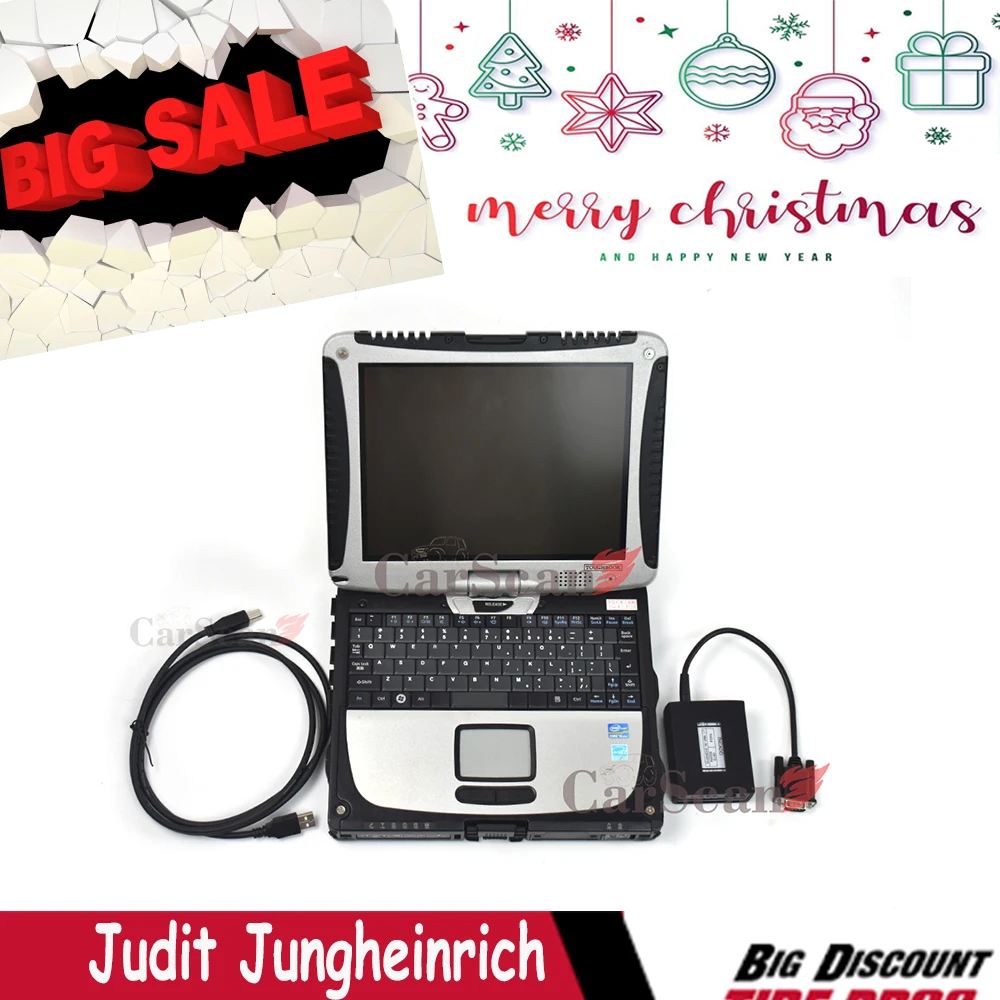 

Диагностический сканер, программное обеспечение