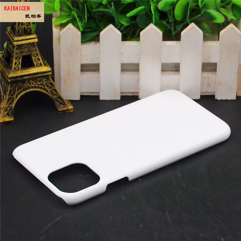 100 шт./лот смесь для Iphone 12 mini 11 pro max 3D чистый сублимационный матовый пластиковый