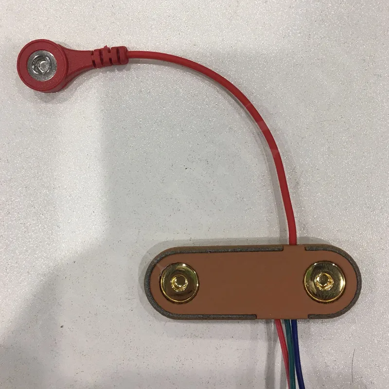 Датчик EMG датчик электрического сигнала для мышц Электрический модуль