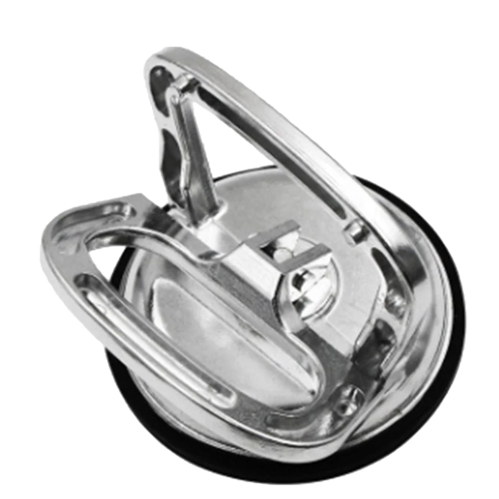 Вытяжной патрон для стеклянных присосок два зажима напольной плитки подъемное