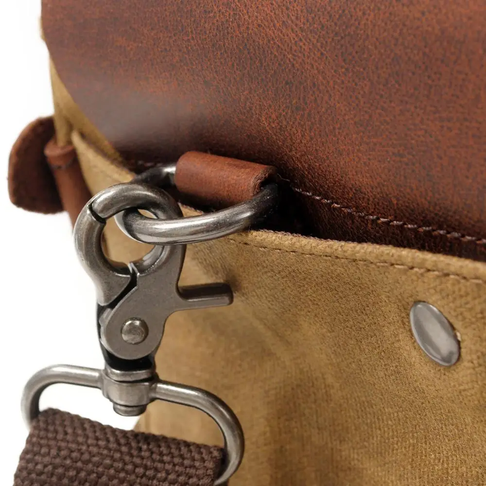 

Briefcases