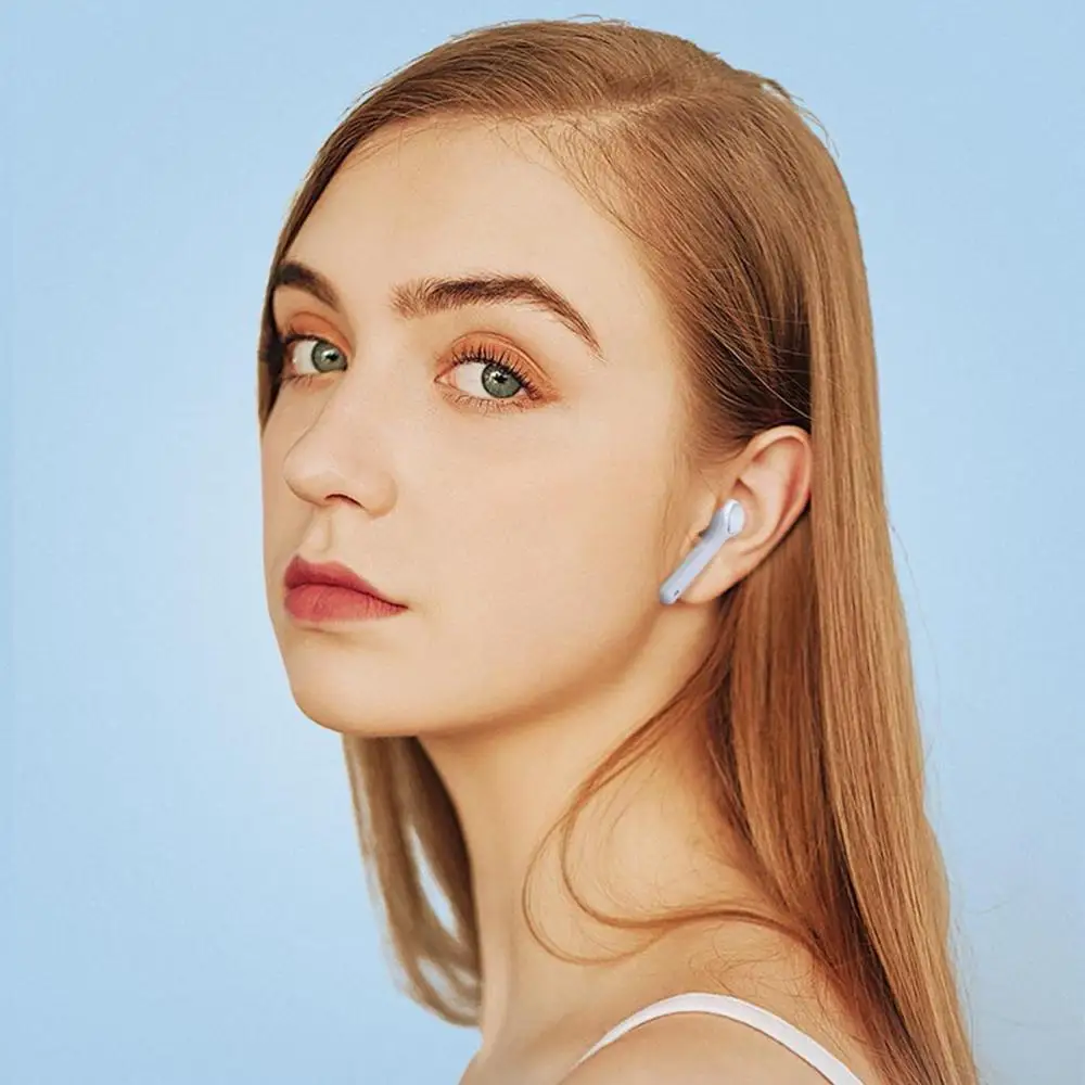 

Original G9 TWS Bluetooth Earphones & 800mAh Charging Case Fingerprint Touch Wireless Headphones Headsets Ture Wireless Earbuds