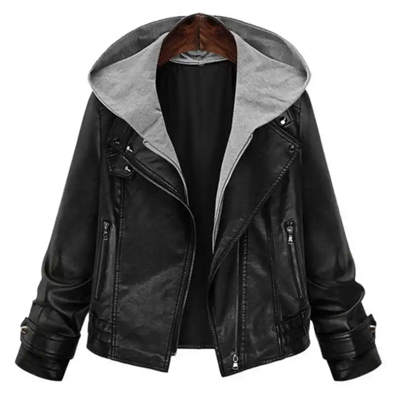 Зимняя кожаная куртка с капюшоном женская. Кожаная куртка с капюшоном женская. Зимняя кожаная куртка с капюшоном женская. Кожанка с мехом женская. Кожаная куртка с мехом.