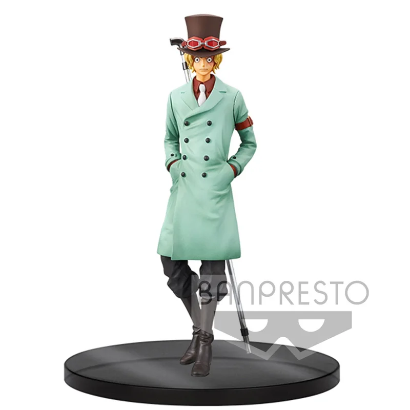 

Фигурка Сабо BANDAI Banpresto из аниме BP39558