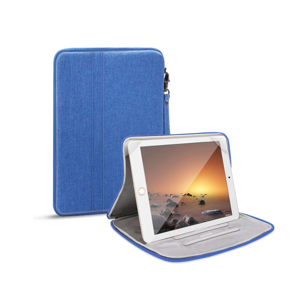 Новейший планшет чехол для iPad Air 1 2 Mini 2 3 4 Pro 9,7/10,5/11 дюймов защитный чехол для путешествий