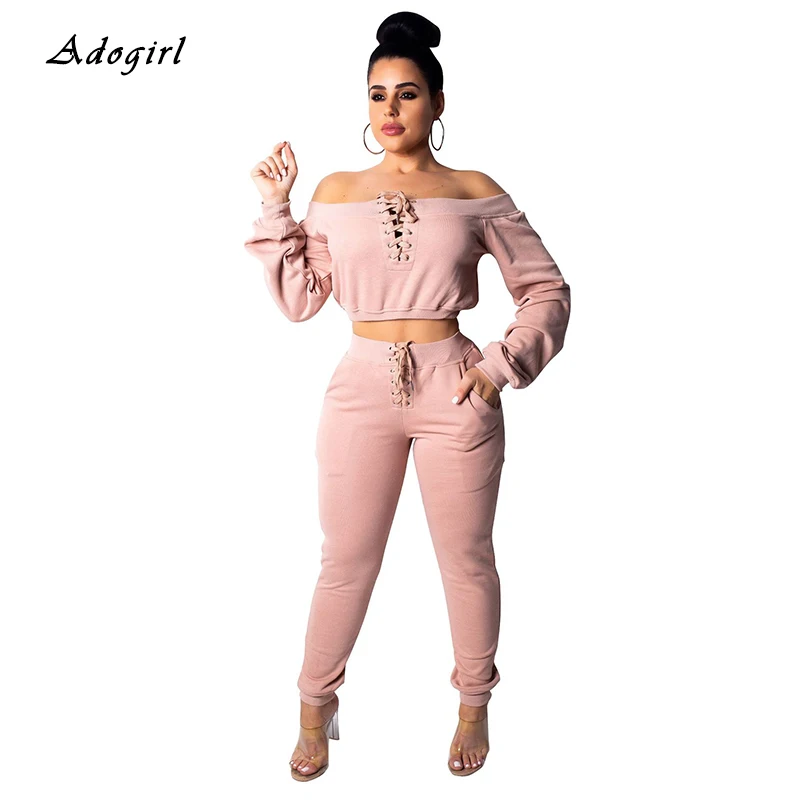 Осенняя теплая толстовка с капюшоном женские комплекты повседневный