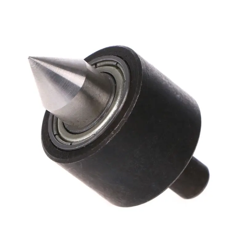

Revolving Center Head Live Centre Heads 6mm Shank For Lathe Machine M89B