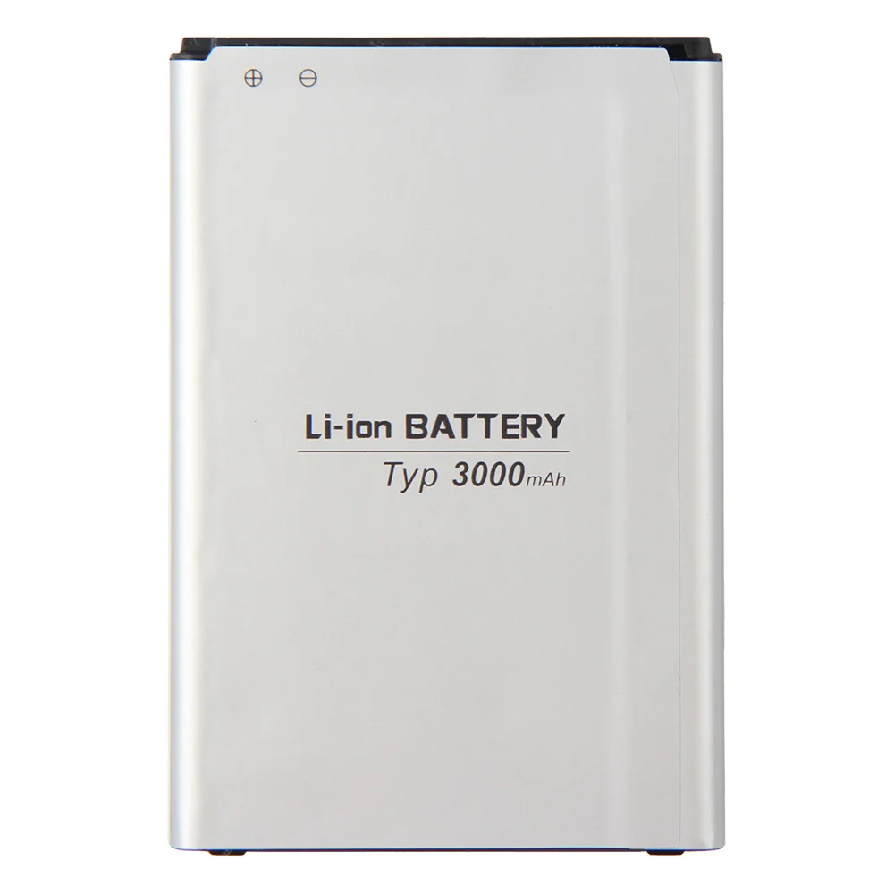 Оригинальная запасная аккумуляторная батарея Agaring для LG G3 F400 F460 D858 D830 VS985