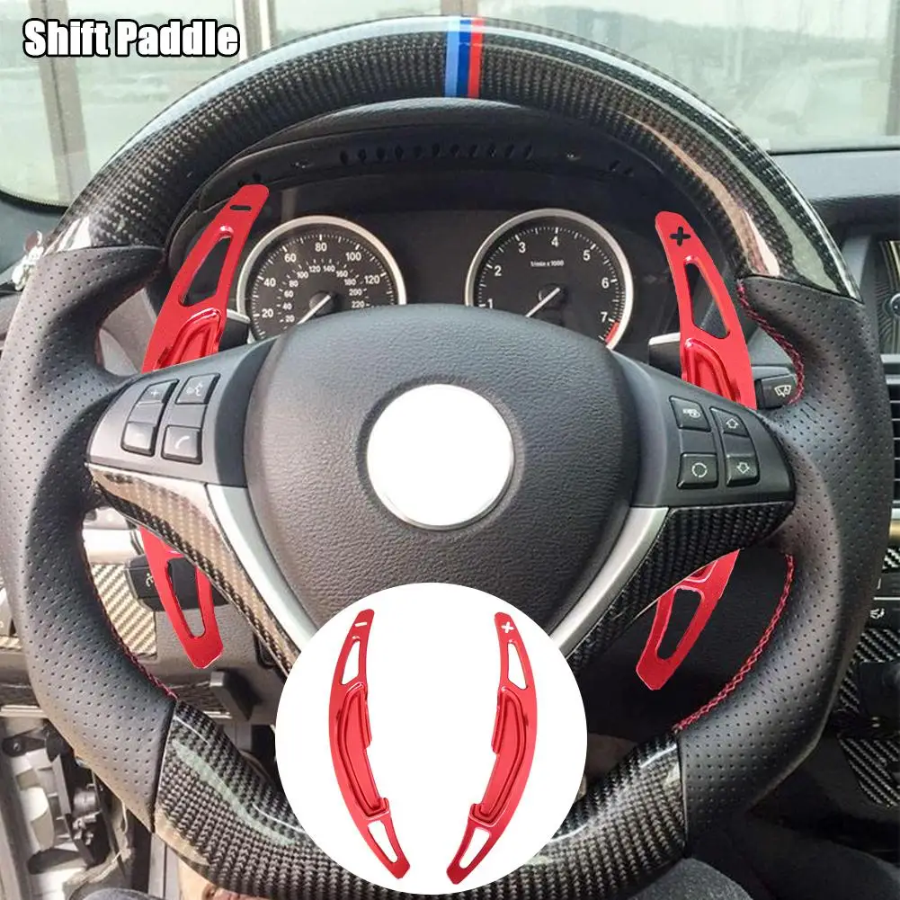 Алюминиевые зажимы для рулевого колеса левая и правая M-Series M3 M4 M5 M6 M7 2014-2017 |