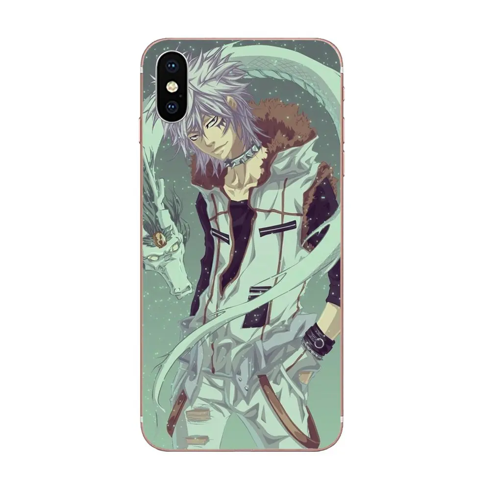Чехлы Katekyo Hitman Reborn Cartoon для Huawei P7 P8 P9 P10 P20 P30 Lite Mini Plus Pro 2017 2018 2019 | Мобильные телефоны