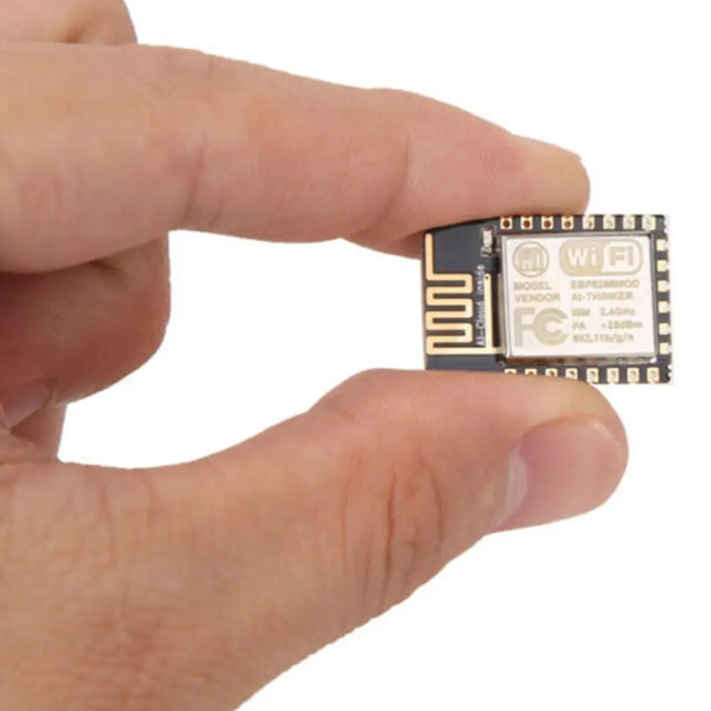 ESP8266 ESP-12F ESP-12S ESP-12E WI-FI удаленное обновление Беспроводной микроконтроллер 802.11N
