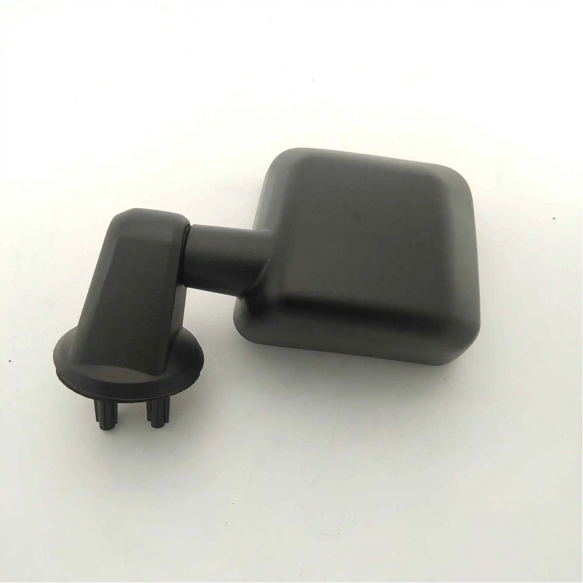 Зеркало для двери зеркало заднего вида Jeep Wrangler OEM 68081250AA 68081251AA 2011 2018|Зеркала и