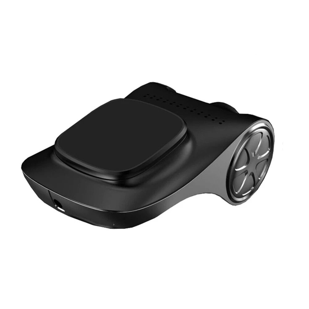Автомобильный Камера Регистраторы USB Dash Cam HD 1080P видео Запись Ночное видение ADAS