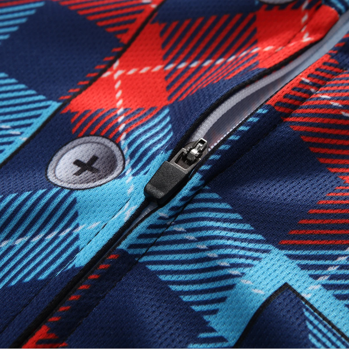 Мужская велосипедная трикотажная футболка Sedrick с коротким рукавом|short sleeve cycling