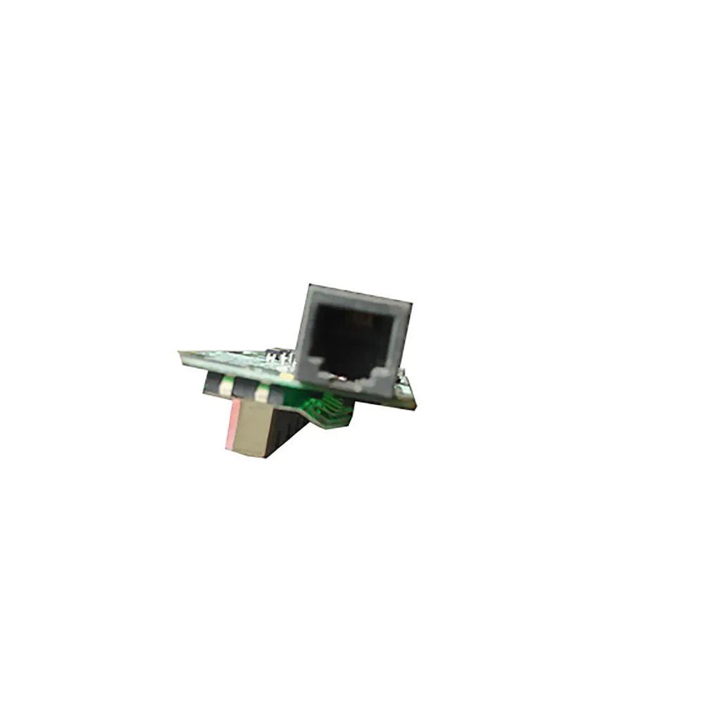 Замена сетевой адаптер карты R6785-17 для Sega Repair Part | Электроника