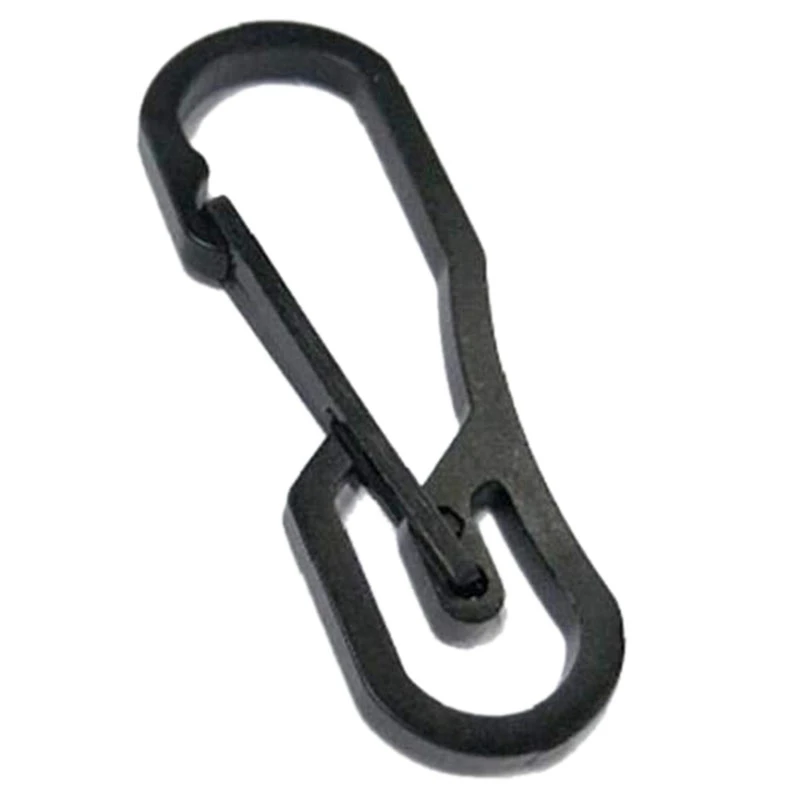 Многофункциональная Пряжка для альпинизма на открытом воздухе портативная