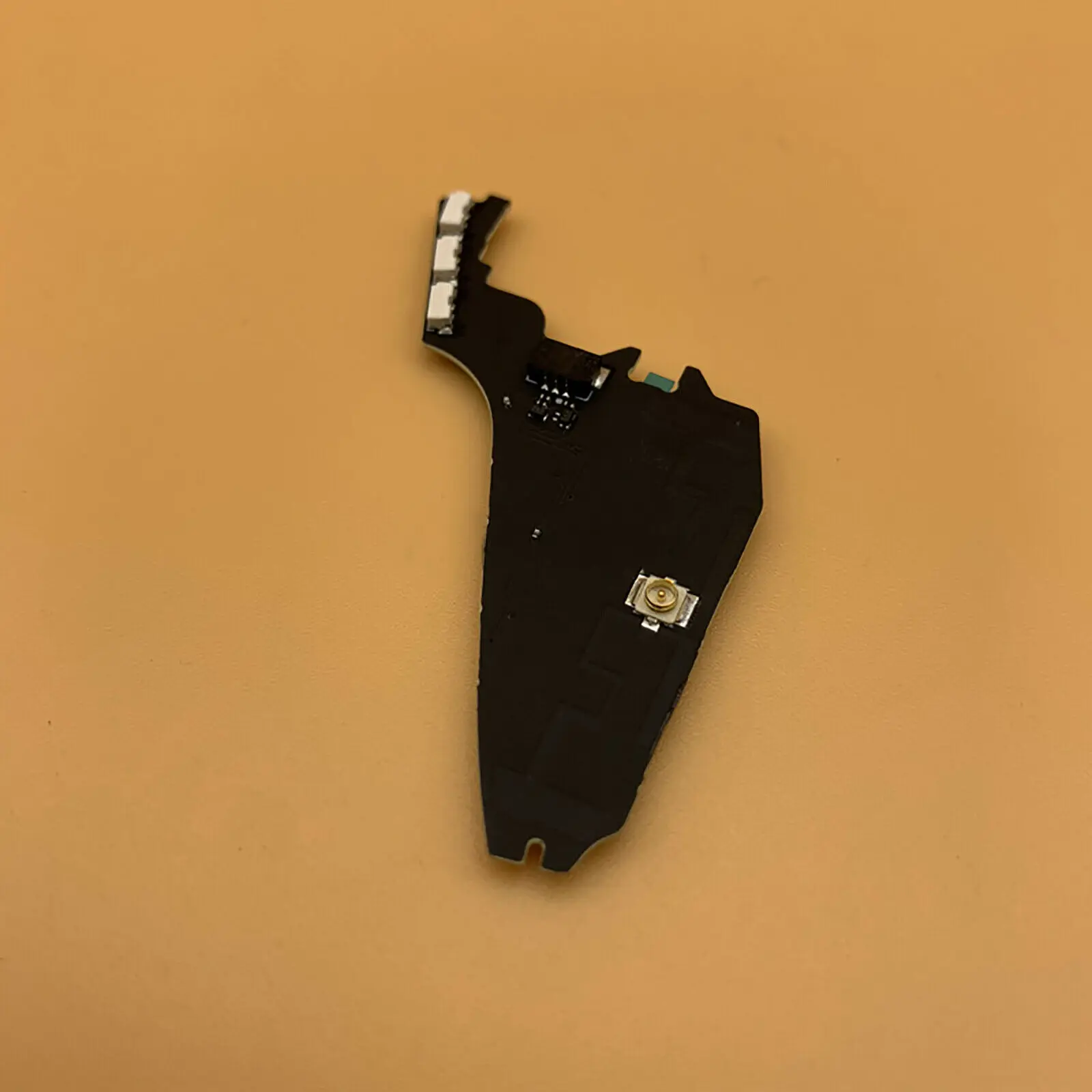 Левая/правая дополнительная подставка для переднего ручного шасси ножек антенна