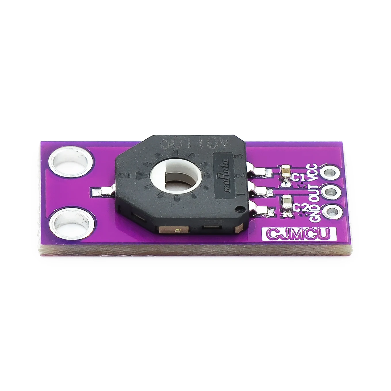 CJMCU-103 угол поворота Сенсор SMD пыленепроницаемый обнаружения потенциометр модуль