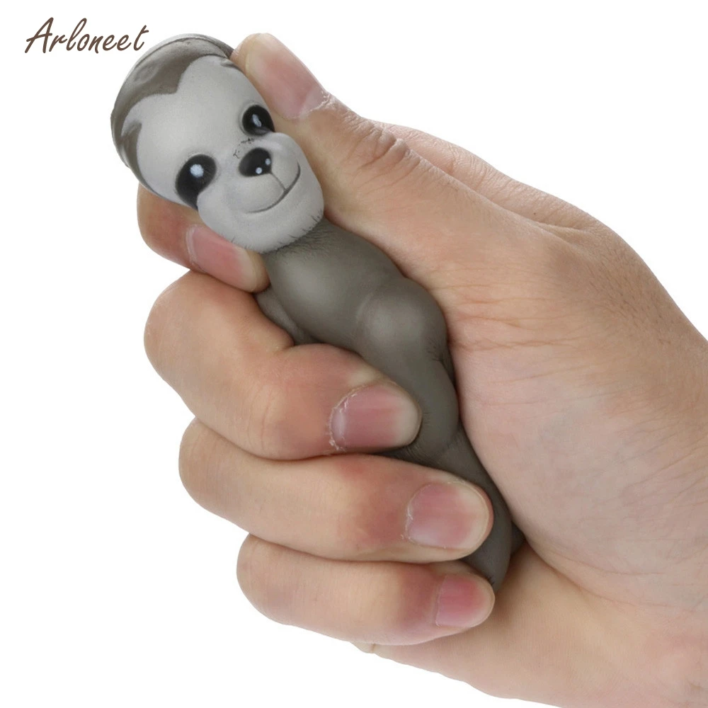 

Environmentally PU Super slow rising Adorable Squishies Soft Slow Rising Fruit Scented Stress Relief toys for children 2020