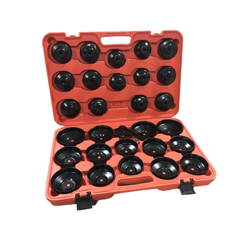 

Portable easy to use carbon steel automotive repair tools wrench set
