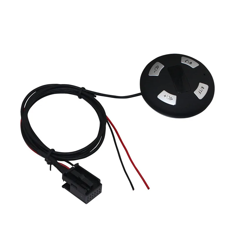 Автомобильный Bluetooth-совместимый аудиовход для BMW E85 E86 Z4 CD X3 E83 AUX кабель TF чтение