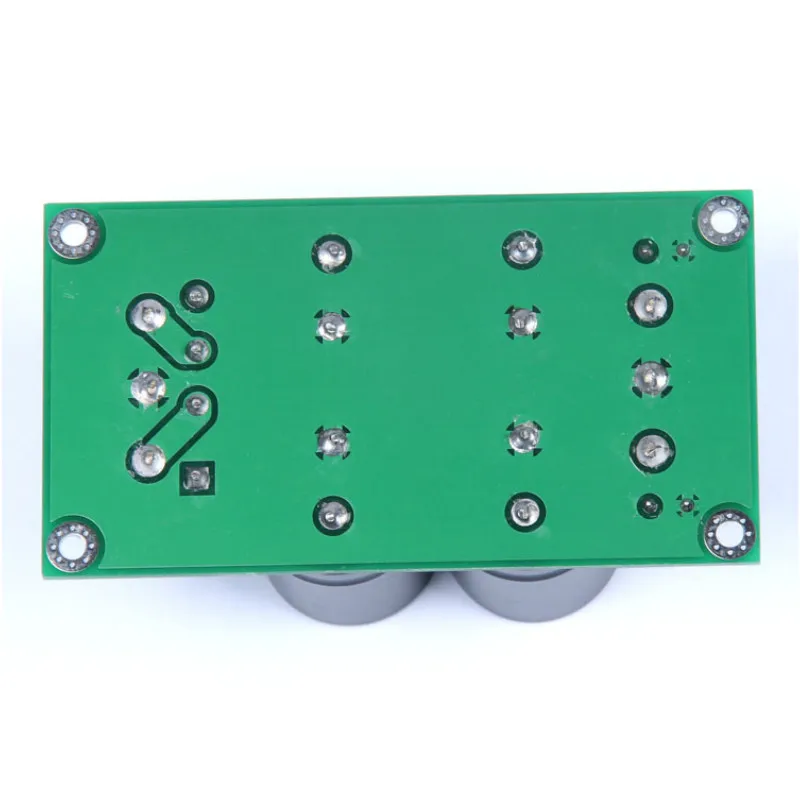 AIYIMA усилитель одномостовой выпрямитель фильтр силовая плата высокая мощность 4700