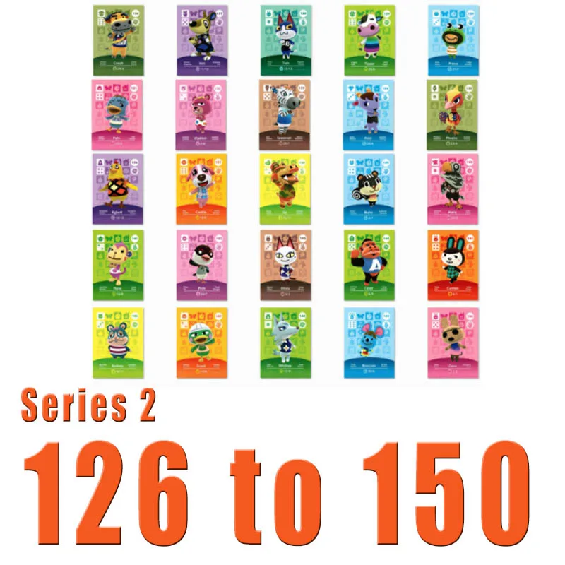 

(126-150) NFC печатные карты NTAG215 печатная карта для игр