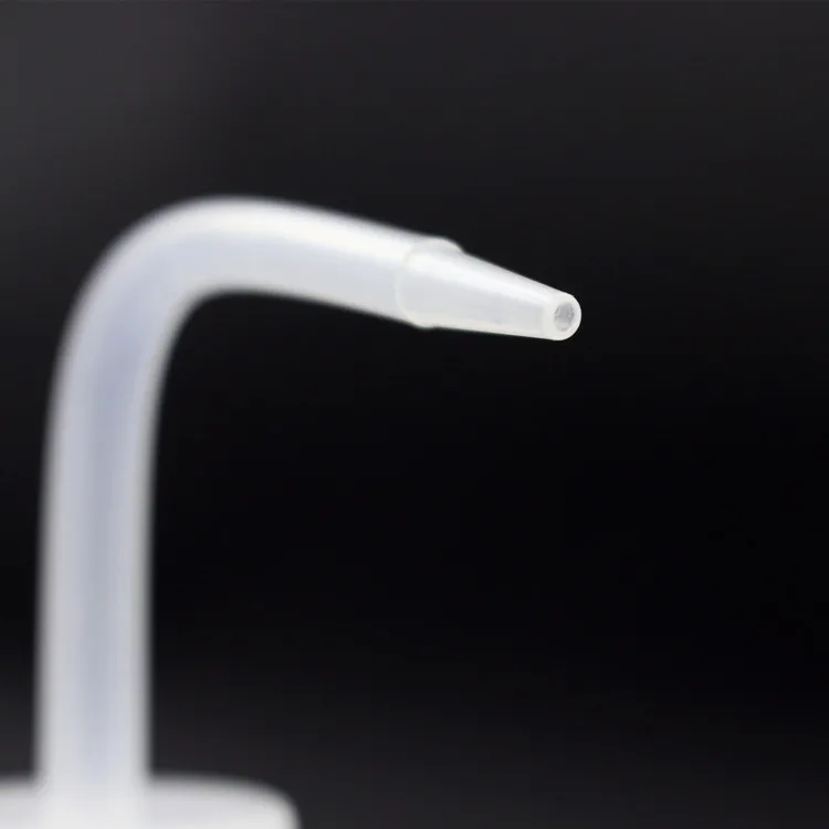 Аксессуары для татуировок 250 мл удобная бутылка диффузор мыла лабораторный