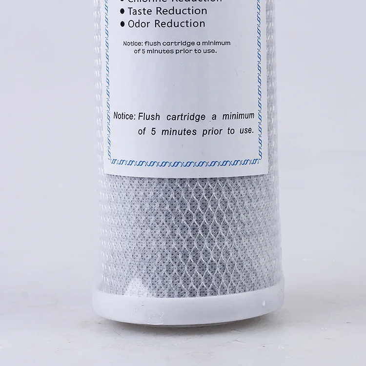 2 шт. Универсальный фильтр для воды с активированным углем 10 дюймов|filter manufacture|filter