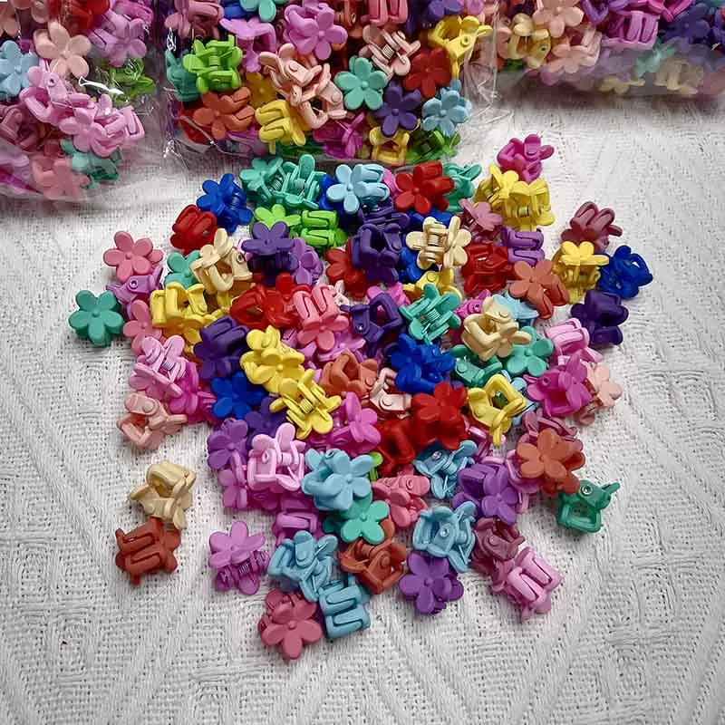 Аксессуары для волос 10-30 цветы ручной работы аксессуары ухода за девушкой